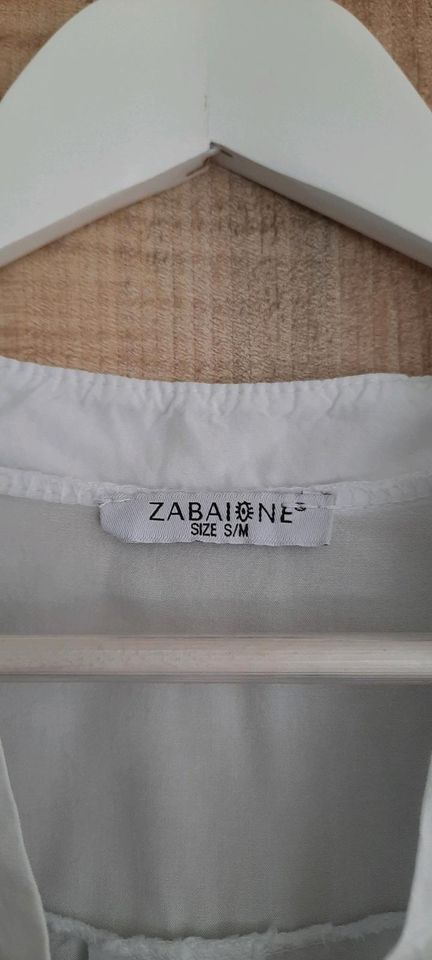 Sehr schönes Blusenshirt von Zabaione in Dietmannsried