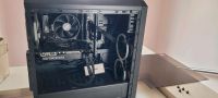 RGB gaming computer Nordrhein-Westfalen - Bad Lippspringe Vorschau