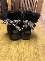 Ugg Blackboots Berlin - Treptow Vorschau