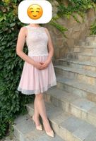 Abendkleid Sommerkleid - Festlich und Leicht - Marie Lund XS Rosa Kiel - Wellsee-Kronsburg-Rönne Vorschau