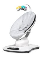 MamaRoo 4 Babywippe Wippe Wiege Multi Plush bis 11 kg Bochum - Bochum-Ost Vorschau