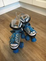 Rollschuhe Kinder verstellbar Gr 28-31 Niedersachsen - Peine Vorschau