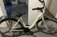 Fahrrad zu verkaufen Wuppertal - Oberbarmen Vorschau
