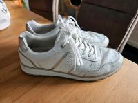 Esprit Schuhe Gr.42 weiß Bayern - Großwallstadt Vorschau