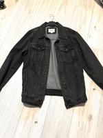 ⭐ Pull & Bear Jeansjacke Dunkel Grau L NEU ⭐ Baden-Württemberg - Pforzheim Vorschau