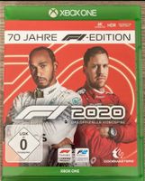 F1 2020, 70 Jahre Edition, Xbox One, wie Neu Bayern - Oberpleichfeld Vorschau