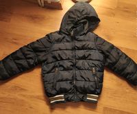 Winterjacke gr 116 Bielefeld - Sennestadt Vorschau