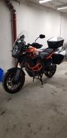 Ktm Adventure 1090 Full und Top Zustand Baden-Württemberg - Göppingen Vorschau