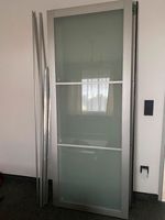 IKEA Pax Schiebetüren Glas, 150 x 200 cm Nordrhein-Westfalen - Oberhausen Vorschau