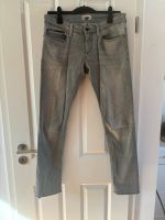 Herren Jeans Hilfiger Denim W30 L32 grau Nordrhein-Westfalen - Hamm Vorschau