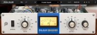 Pulsar Audio Smasher / Compressor Plugin VST AU AAX Rheinland-Pfalz - Bendorf Vorschau