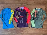 NEU Crossfit Spartan Gr S & M Reebok Langarm Shirt 34 36 38 Run Rheinland-Pfalz - Simmern Vorschau