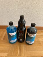 Liquid Elements Shampoo / ADBL Felgenversieglung Nordrhein-Westfalen - Gütersloh Vorschau