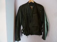 Original HARLEY DAVIDSON Lederjacke, Motorradjacke Rheinland-Pfalz - Großniedesheim Vorschau