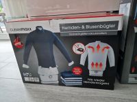 Cleanmaxx Hemden&Blusenbügler + Hosenbügleraufsatz Niedersachsen - Schwanewede Vorschau