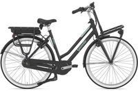 ✅GAZELLE MISS GRACE❤️‍ 500er AKKU⚡️ 2024 RH 59 cm UVP**2949€* BOSCH CITY E-BIKE RÜCKTRITT LASTENRAD 302781 Nordrhein-Westfalen - Grevenbroich Vorschau