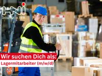 Lagermitarbeiter / Lagerhelfer (m/w/d) Elberfeld - Elberfeld-West Vorschau