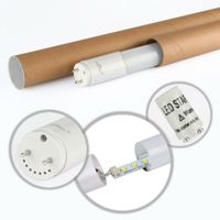 Leuchte Leuchtstoffröhre 90cm T8 G13 12W LED Tube Röhre SMD NEU Nordfriesland - Horstedt bei Husum, Nordsee Vorschau