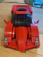 Lego Racers 8652, Enzo Ferrari Bayern - Krailling Vorschau