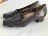 Tamaris Trotteur, Halbschuhe, Pumps 3,5 cm Absatz,braun,Top Nordrhein-Westfalen - Sundern (Sauerland) Vorschau