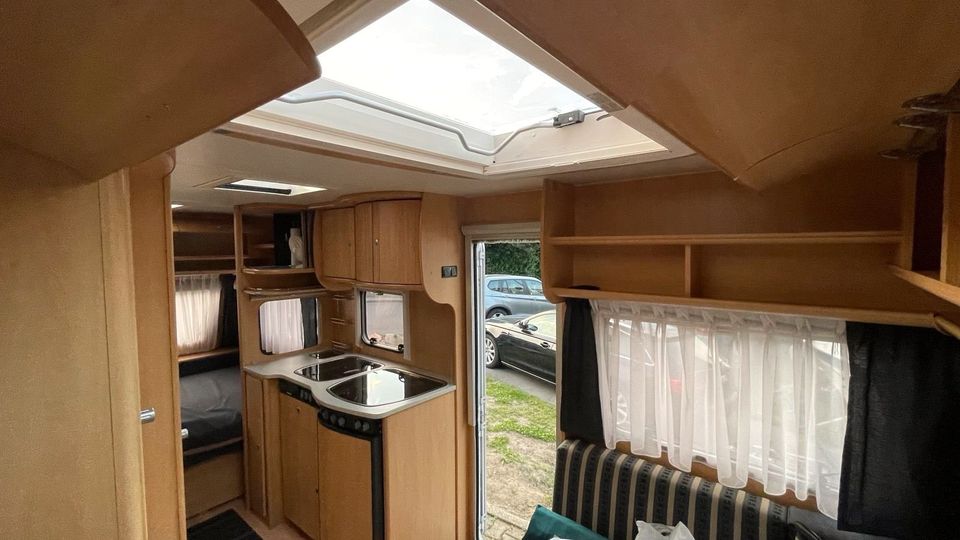 Wohnwagen mieten in Kroatien (Zadar) Campingurlaub Sommerferien! in Mülheim (Ruhr)