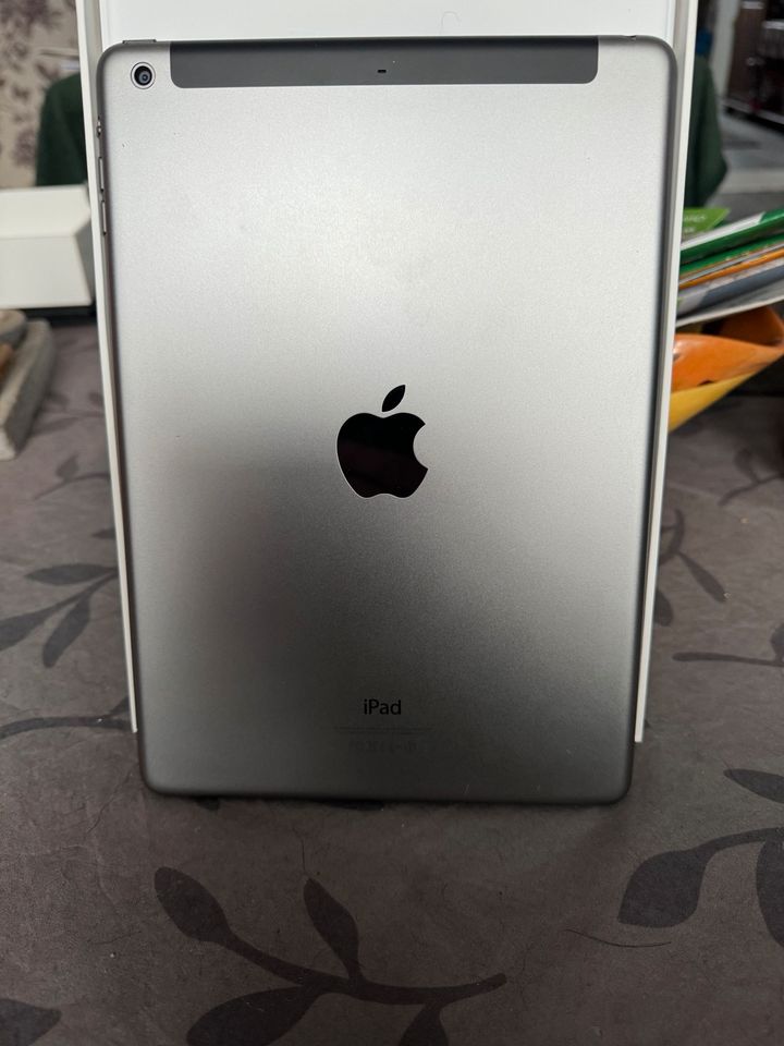 Apple IPad Air in Krien