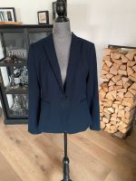 Dunkelblauer Blazer, H&M, Gr. 42 Bayern - Mammendorf Vorschau