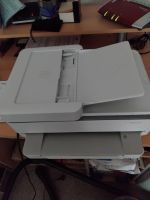 Biete Multifunktionsdrucker HP ENVY6420e Dresden - Laubegast Vorschau