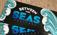 Between the Seas Festival Ticket Niedersachsen - Neetze Vorschau