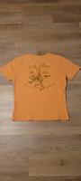 Yakuza Herren T-Shirt *orange* Gr. XL RARITÄT aus den Anfängen!!! Thüringen - Gera Vorschau