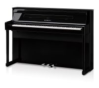 Kawai E-Piano CA-901 PE/S mit Silbermechanik Miet-Kaufen oder mieten, deutschlandweiter Service Rheinland-Pfalz - Niederzissen Vorschau