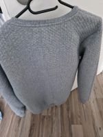 Herren Pullover grau Bremen - Hemelingen Vorschau