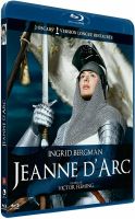 Jeanne d' Arc (blu-ray) NEU Nordrhein-Westfalen - Dormagen Vorschau