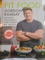 Fitness Kochbuch Gordon Ramsay Brandenburg - Treuenbrietzen Vorschau