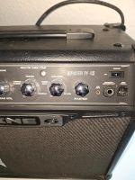 Line6 Verstärker Spider 4 IV 15 Watt Gitarre Niedersachsen - Syke Vorschau