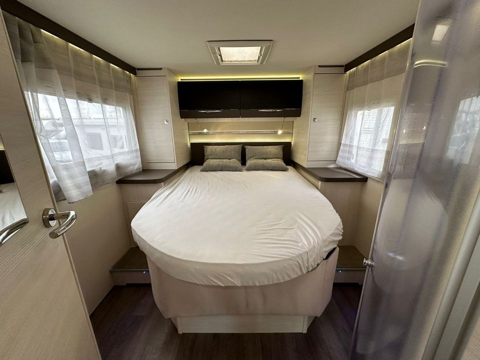 Chausson Exaltis 7018 GA Queensbett in Torgau