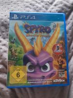 Spyro Reignited Trilogy PS4 Niedersachsen - Lingen (Ems) Vorschau