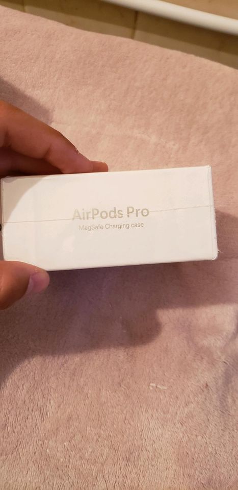 Airpods Pro in Dresden