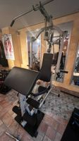 Fitnessstation Nordicflex Ultra Lift CX Baden-Württemberg - Niedernhall Vorschau