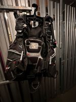 Jacket BCD Scubapro X Force XL Tauchjacket Nordrhein-Westfalen - Erkelenz Vorschau