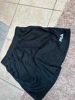 Vintage Shorts Fila Kr. München - Ismaning Vorschau