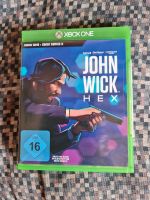 John Wick Hex xbox one / series x Berlin - Hellersdorf Vorschau