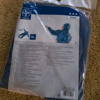 Neu OVP Einwegoverall blau Gr. XL Maler Geschenk Halloween Kostüm Bayern - Fürth Vorschau