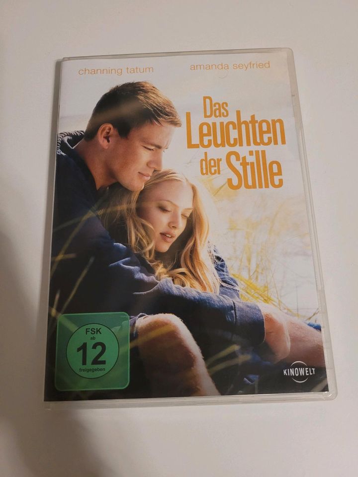 Das Leuchten der Stille DVD in Gera