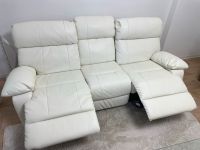 Eine weiße Couch Rostock - Reutershagen Vorschau