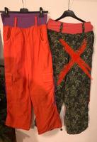 ZUMBA - Sporthose - orange Bayern - Ainring Vorschau