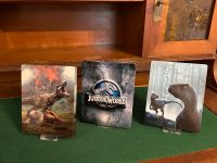 Jurassic World, das gefallene Königreich, Dominion Steelbook 4K Bayern - Mitterfels Vorschau