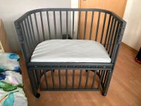 Beistellbett Boxspring comfort plus Bayern - Regenstauf Vorschau