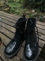 Doc Martens - gut erhalten! Essen - Bergerhausen Vorschau