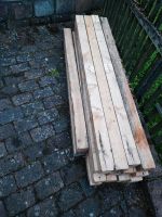 Reduziert!Kantholz 150*8*8 Balken Zaunpfahl Holz bauen Heimwerken Nordrhein-Westfalen - Kalletal Vorschau